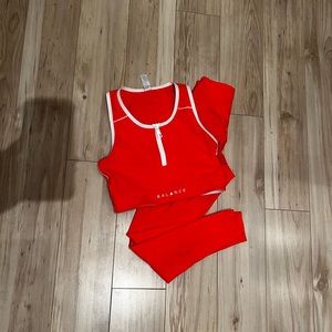 Balance Athletica element collection